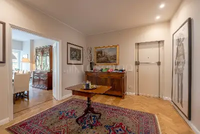 Casa in vendita, Corso Massimo d'Azeglio, Torino