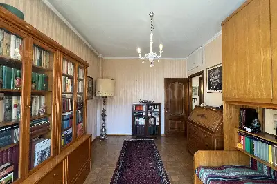 Casa in vendita, Via Pasquale Fornari, Milano