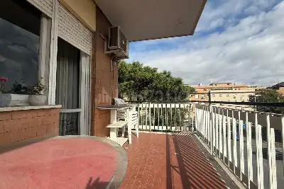 Casa in vendita, Via Capo Soprano, Roma