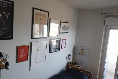 Casa in vendita, contrada foresta, Montesilvano