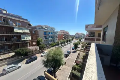 House for sale, Via delle Quinqueremi, Roma