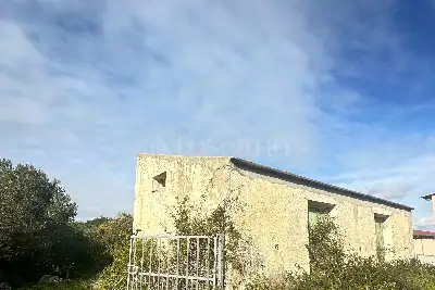Agricolo in vendita, SANT'ANTONIO DI GALLURA , Sant'Antonio di Gallura