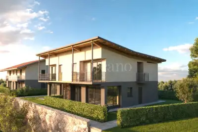 Villa Bifamiliare in vendita, Via Venezia, Tenna