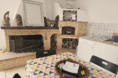 Villa Plurifamiliare in vendita, Via degli Argonauti, Pomezia