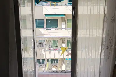 Casa in vendita, Via Antonio Cecchi, Genova