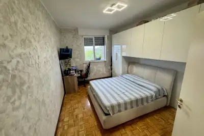 Casa in vendita, Via Segaluzza, Pordenone