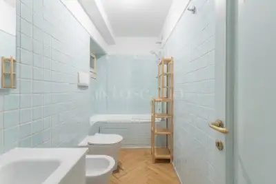 Casa in vendita, Corso Como, Milano