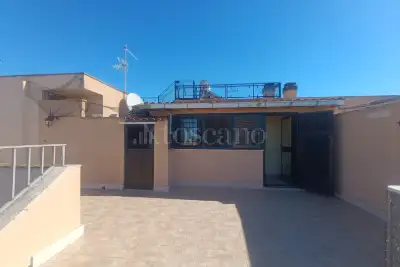 Attico in vendita, Corso Italia, Anzio