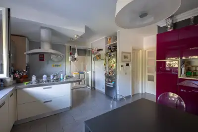 Villa in vendita, Via Isonzo, Latina