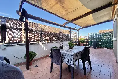 Attico in vendita, Largo Guido Rossa, Cerveteri