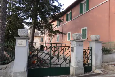 Casa Indipendente in vendita, Via Cerenaro, Rieti