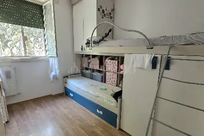 Casa in vendita, Via del Fontanile Arenato, Roma