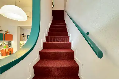 Negozio in vendita, Via Leone Tolstoj, Milano