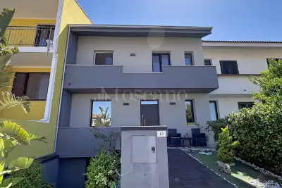 Casa Indipendente in vendita, Via S.A.Marongiu 12, Sennori