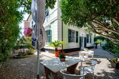 Villa in vendita, Via Argiroffo Montetto, Genova