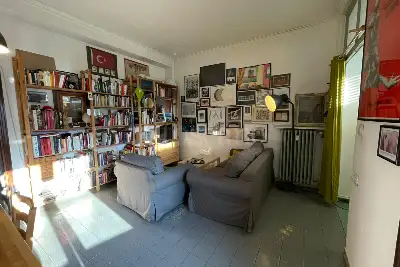 Casa in vendita, Via Diego Guicciardi, Milano