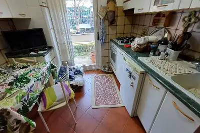 Casa in vendita, Via Valbondione, Roma