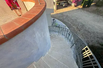 Villa in vendita, CONTRADA RAGANA PURGATORIO, Sciacca