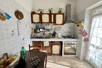 Villa Bifamiliare in vendita, Via delle Pinne, Fiumicino