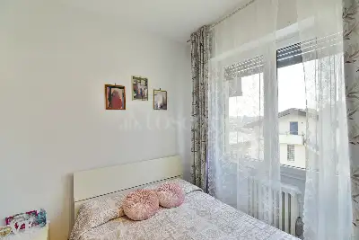 Casa in vendita, Via Milano, Cantù