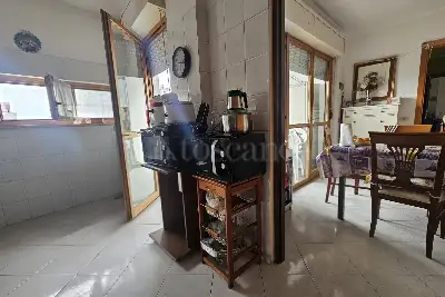 Casa in vendita, Corso Italia, Anzio