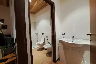 Capannone in vendita, Via Seradello, Sarezzo