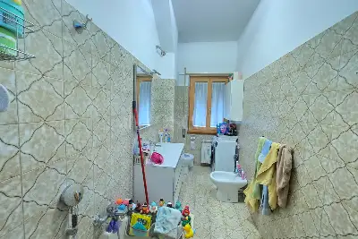 Casa in vendita, Via Tommaso da Celano, Roma