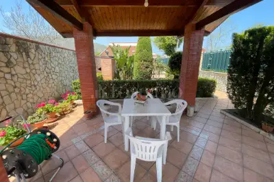 Villa in vendita, Via Sambucia, Palermo