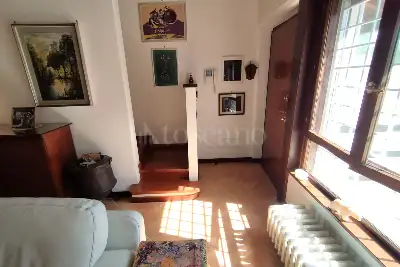 Villino a Schiera in vendita, Via Fanano, Roma