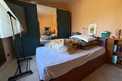 Villa in vendita, Via M. Erasi, Fiumicino