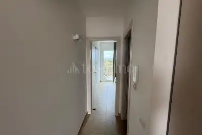 Villino a Schiera in vendita, Contrada Calafarina, Pachino