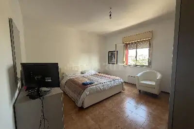 Casa in vendita, Via Giuseppe Montana, Palermo