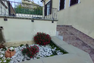 Casa Indipendente in vendita, via Passo Sella, Montesilvano