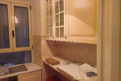 Casa in vendita, Via Alessandro Turco, Catanzaro