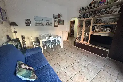 Casa in vendita, Lungomare Paolo Toscanelli, Roma