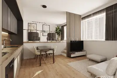 Casa in vendita, Via Domenichino, Milano