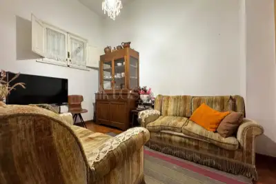 Casa in vendita, Via Francesco Vettori, Roma