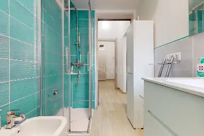 Casa in vendita, Via Malta, Cagliari