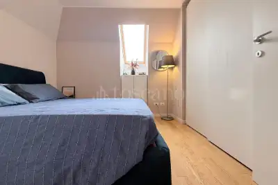 Casa in affitto, Via Erice, Milano