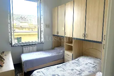 Casa in vendita, Salita dell'Orso, Genova