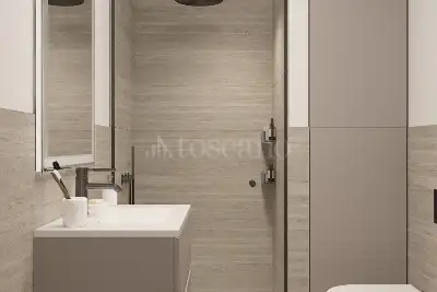 Casa in vendita, Via Washington, Milano