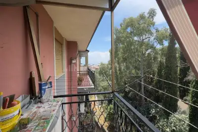 Casa in vendita, Via Carmelitani, San Giovanni la Punta