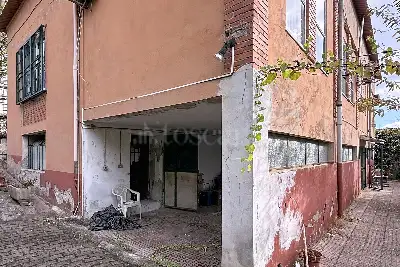 Casa Indipendente in vendita, Strada Vicinale Funtana di Coibu, Sassari