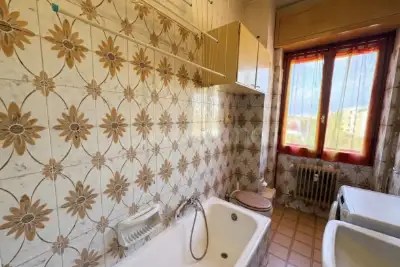 Casa in vendita, Via Corsica, Brescia