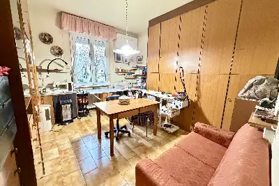 Casa in vendita, Via Pietro Emilio Tiboni, Brescia