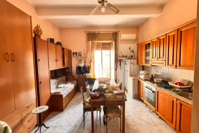 House for sale, Via Stazzone, Catania