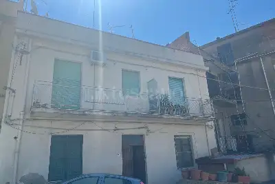 Casa Indipendente in vendita, Via Borrace Crocevia, Reggio di Calabria