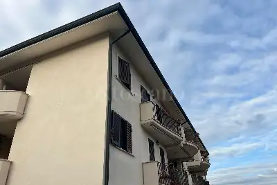 Casa in vendita, Via Amalfi, Mentana