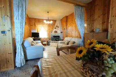 Casa in vendita, Strada Comunale Della Cicala, Viggiano