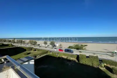 Attico in vendita, Lungomare Europa, Martinsicuro